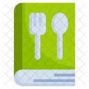 Book Diet  Icon