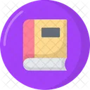 Book  Icon