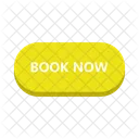 Book Now Booking Travel Icon