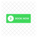 Book Now Booking Travel Icon