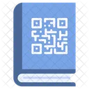 Ibooks Qr Code Book Qr Code Books Qr Code Icon