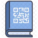 Ibooks Qr Code Book Qr Code Books Qr Code Icon