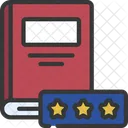 Book Review  Icon