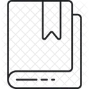Bookmark Service  Icon
