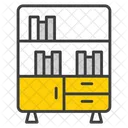 Book stock  Icon