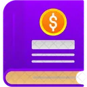 Book Value  Icon