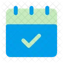 Booking  Icon