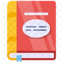 Booklet  Icon