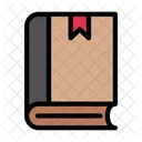 Bookmark  Icon