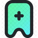 Bookmark  Icon