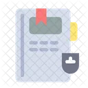 Bookmark  Icon