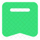 Bookmark  Icon