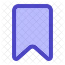 Bookmark  Icon