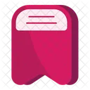 Bookmark  Icon