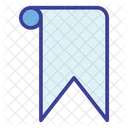 Bookmark  Icon