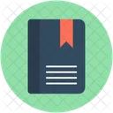 Bookmark  Icon