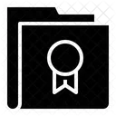 Bookmark Folder  Icon