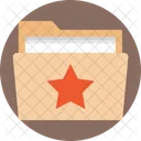 Documents Files Folder Icon