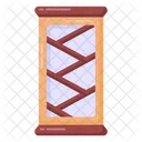 Bookrack  Icon