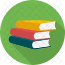 Books Education Read Icon