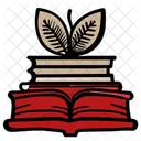 Books Education Book Icon