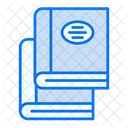 Books Education Book Icon