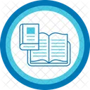 Books Lifelong Learning Icon Reading Icon