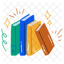 Books  Icon