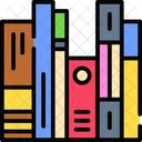 Books  Icon