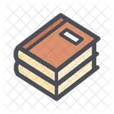 Books  Icon