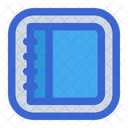 Books Learning Education Icon