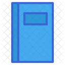 Books Book Study Icon