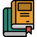 Books  Icon