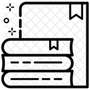 서적  아이콘