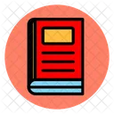 Books Education Study Icon