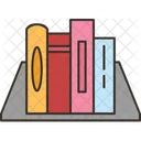 Books  Icon