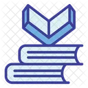 Books  Icon