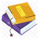 Books  Icon