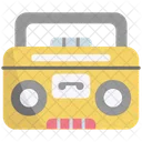 Boombox Icon