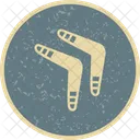 Boomerang  Icon