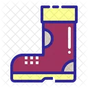 Boot  Icon