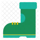 Boot  Icon