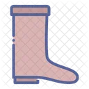 Boot  Icon