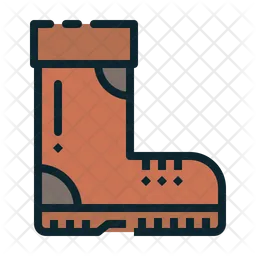 Boot  Icon