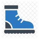 Shoe Boot Footwear Icon