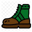 Boot  Icon