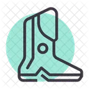 Boot  Icon