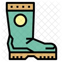 Boot  Icon