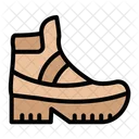 Boot  Icon