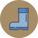 Boot  Icon